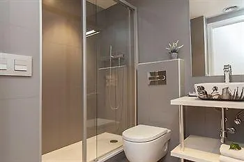 Lodging Apartments Ramblas Boqueria Market 바르셀로나 스페인