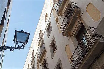 Lodging Apartments Ramblas Boqueria Market 바르셀로나