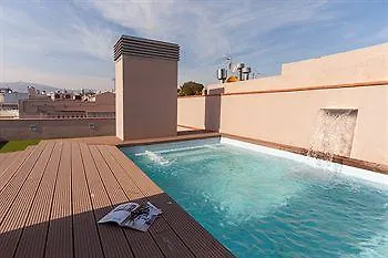Lodging Apartments Ramblas Boqueria Market 바르셀로나