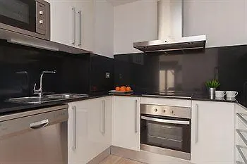 Lodging Apartments Ramblas Boqueria Market 바르셀로나